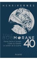 Tout Bob Morane/40