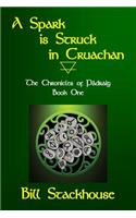 A Spark is Struck in Cruachan: (1 Chronicles of Pádraig)