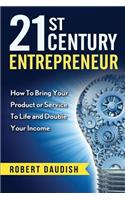 21st Century Entrepreneur