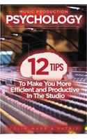 Music Production Psychology