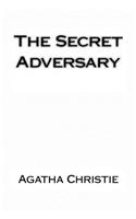 The Secret Adversary