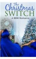 The Christmas Switch: A BBW Holiday Romance