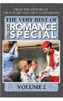 Very Best Of True Story Romance Special, Volume 2