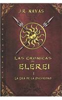 Cronicas de Elerei 1