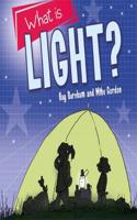 Discovering Science: What is Light?: (Discovering Science)
