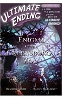 Enigma at the Greensboro Zoo