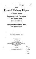 Federal Railway Digest