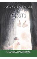 Accountable To God
