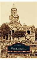 Vicksburg