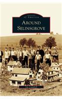 Around Selinsgrove