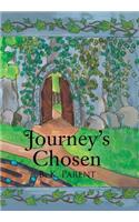 Journey's Chosen