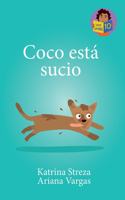 Coco está sucio