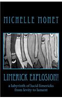 Limerick Explosion: Levity to Lament(English)