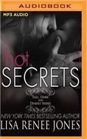 Hot Secrets