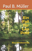Fall für Leo Pold
