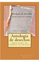 Antologia de desechos