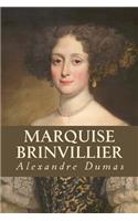 Marquise Brinvillier