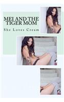 Mei and the Tiger Mom