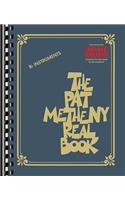 Pat Metheny Real Book