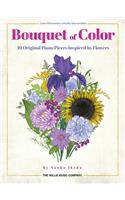 Bouquet of Color