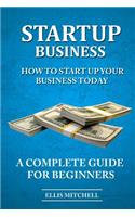Start Up Business