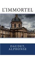 L'Immortel