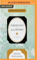 Inheritance from Mother