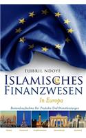 Islamisches Finanzwesen In Europa