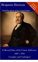 Benjamin Harrison