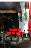 Ancient Mysteries