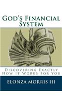 God's Financial System