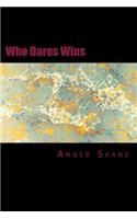 Who Dares Wins