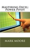 Mastering Excel: Power Pivot