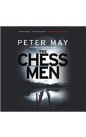 Chessmen: The Lewis Trilogy #03