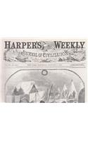 Harper's Weekly January 4, 1862