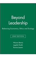 Beyond Leadership