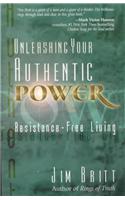 Unleashing Your Authentic Power