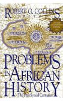 Problems in African History