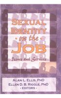 Sexual Identity on the Job