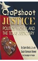 Crapshoot Justice
