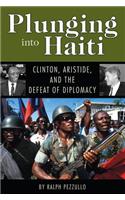 Plunging into Haiti