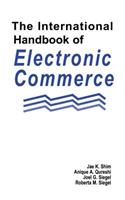 International Handbook of Electronic Commerce