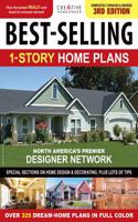 Best-Selling 1-Story Home Plans