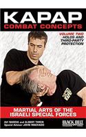 Kapap Combat Concepts: Martial Arts of the Israeli Special Forces