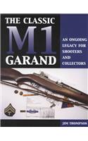 Classic M1 Garand