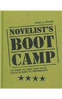 Novelist's Boot Camp