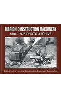 Marion Construction Machinery