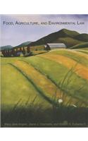 Food, Agriculture, and Environmental Law