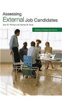 Assessing External Job Candidates