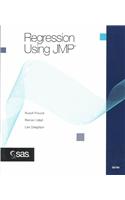 Regression Using JMP